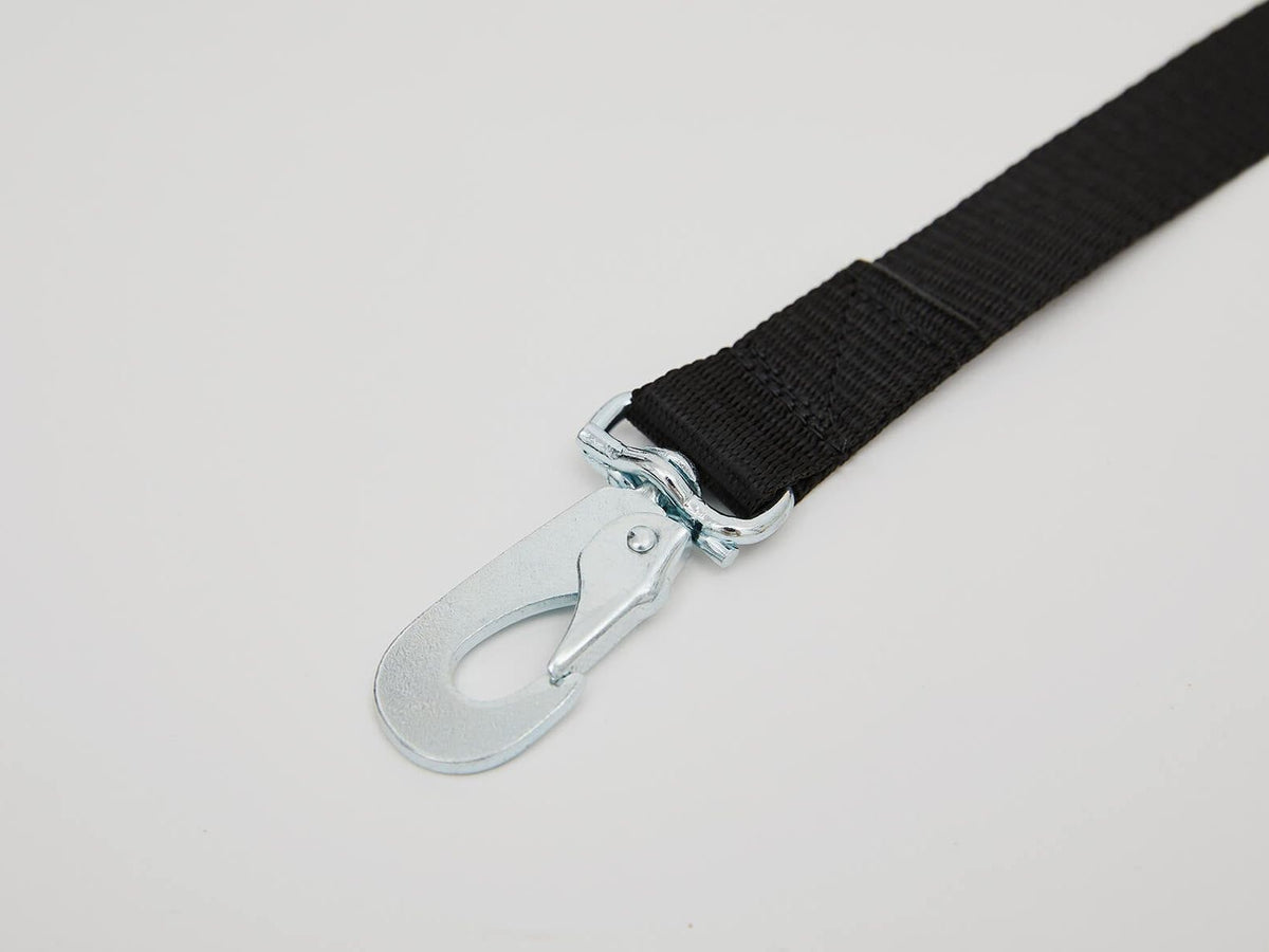 Baggen jogging leash