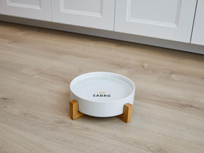 Bambu food bowl