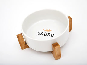 Bambu food bowl