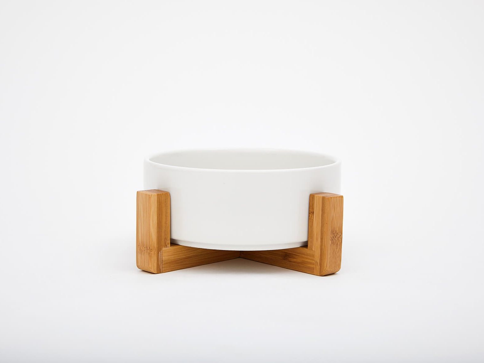 Bambu food bowl