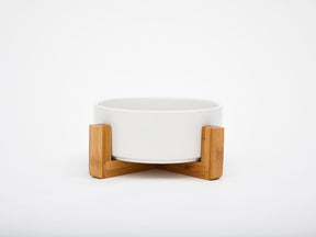 Bambu food bowl