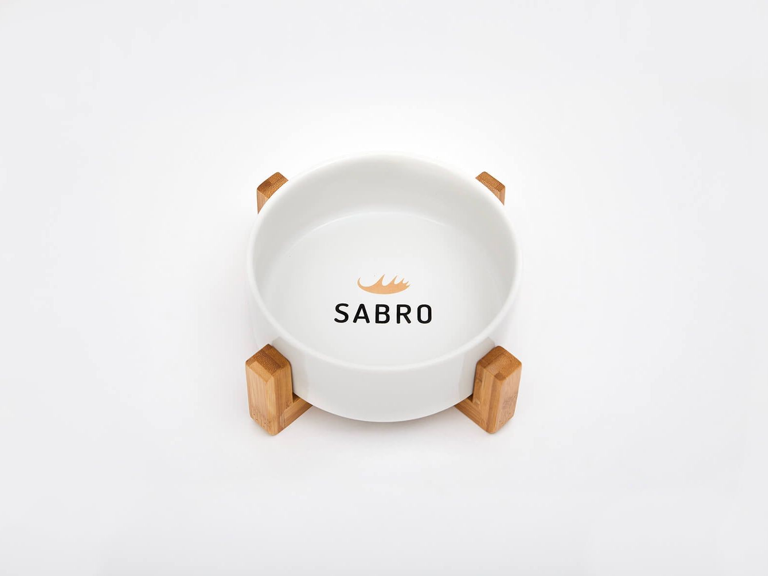 Bambu food bowl