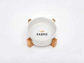 Bambu food bowl