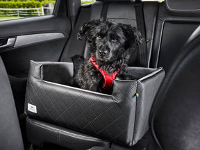 Dog car seat Rida