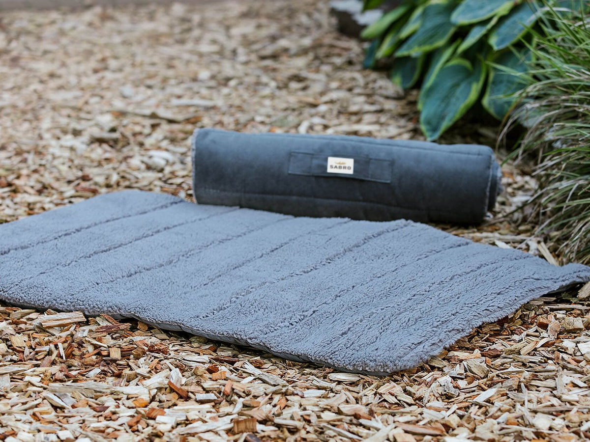 Resor travel mat